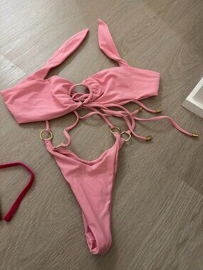 Khassani swimwear